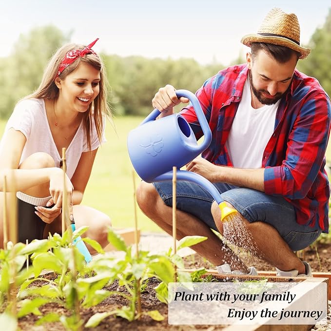 Transform Your Green Space with Shopee PH Gardening Essentials!