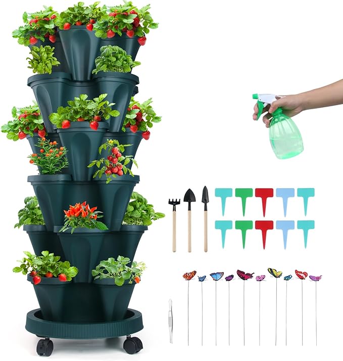 Gardening Tools